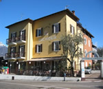 Hotel Orchidea Riva lago di Garda
